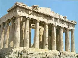 Grecia y Roma