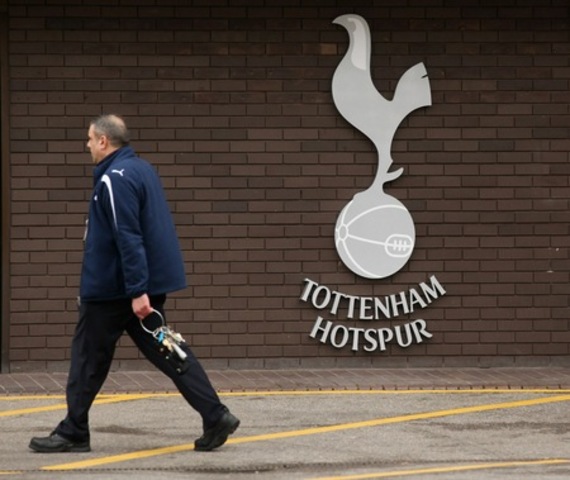 Tottenham Raise 'number of concerns'