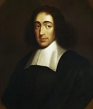 Benedict de Spinoza (1632-1677)