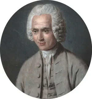 Jean-Jacques Rousseau (1712-1778)