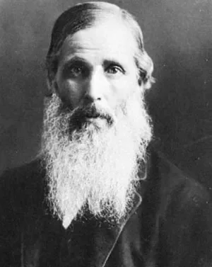 Henry Sidgwick (1838-1900)