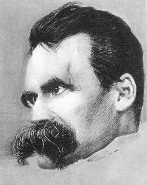 Friedrich Nietzsche (1844-1900)