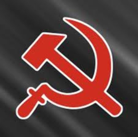 Comunist State