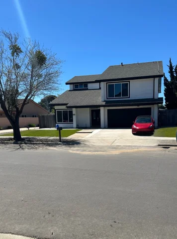 Made it back to Esco