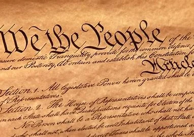 United States Constitution