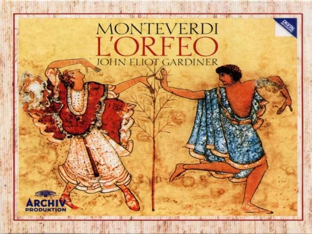 L'Orfeo