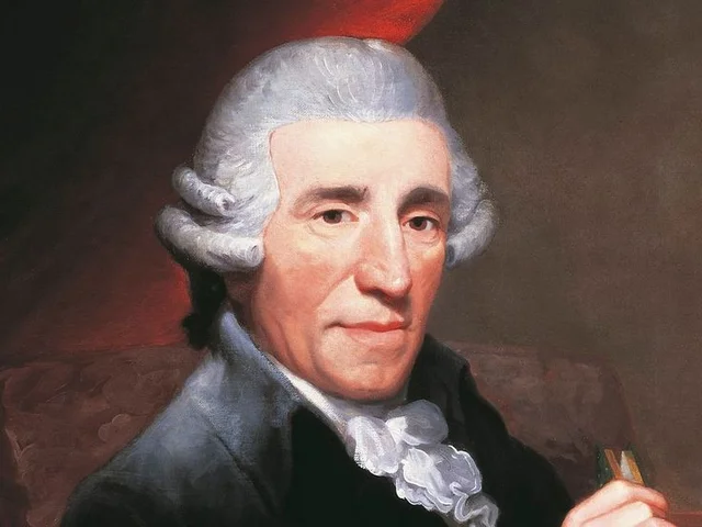 Franz Joseph Haydn