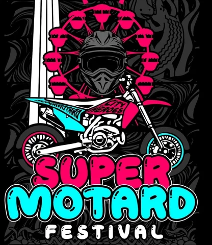 RSV x RCOW Tap-in Event Kawasaki: SUPER MOTARD FESTIVAL