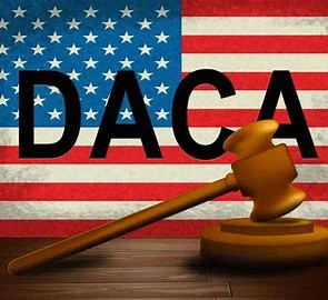 Deferred Action for Childhood Arrivals (DACA)