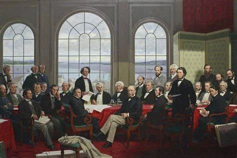 BNA Act 1867