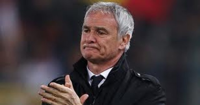 Claudio Ranieri sacked as Chelsea manager