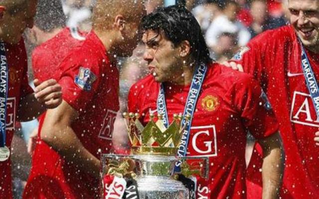 Premier League Champion