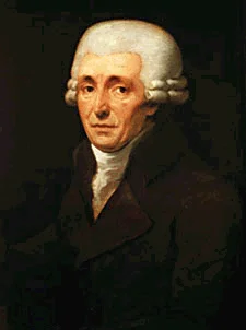 Birth of Franz Joesph Haydn
