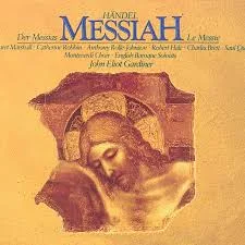 Handel's Messiah