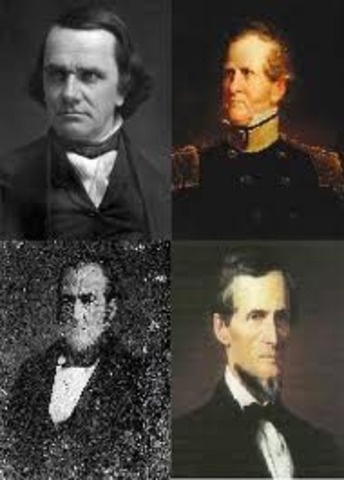 1856 Presidential  election