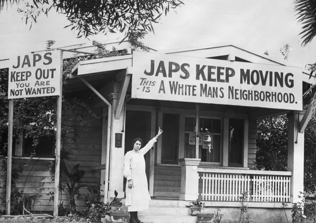 California Alien Land Law