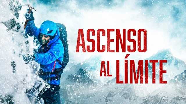 Ascenso al límite