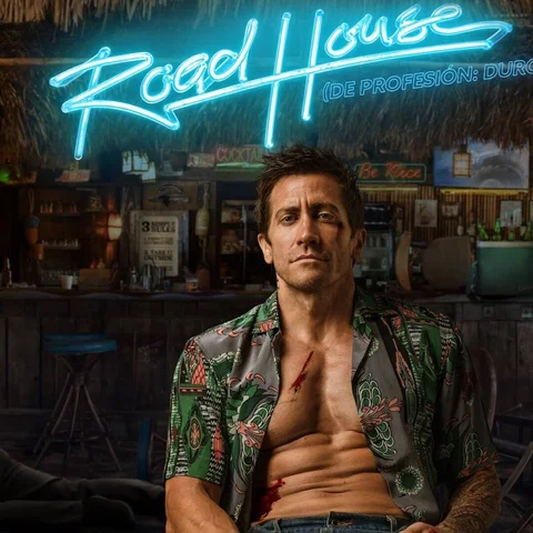 Road House (2024)