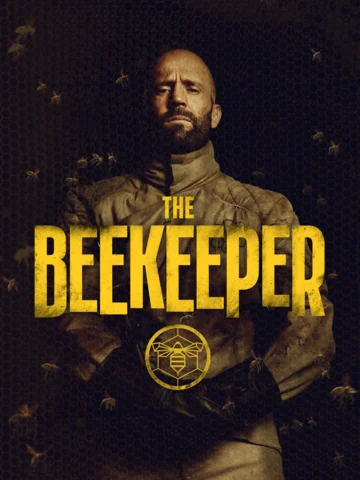 The beekeper