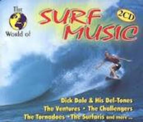 Surf Music
