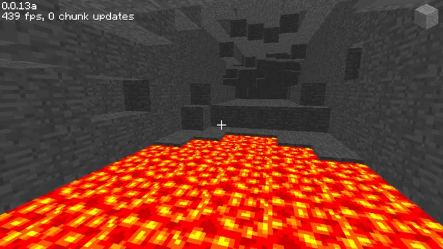 Classic 0.0.13a