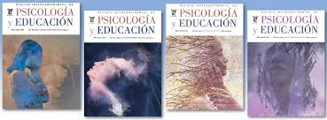 Revista Intercontinental de Psicología y Educación.