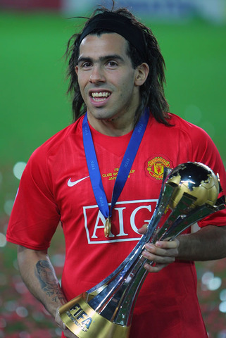 FIFA World Club Champion