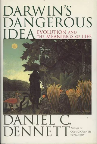 Darwin's Dangerous Idea