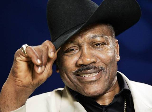 Joe revives music interest