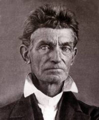 1859 John Brown