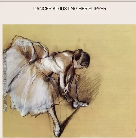 Edgar Degas