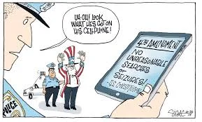 4th Amendment