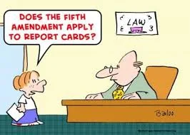 5th Amendment
