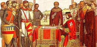 Magna Carta
