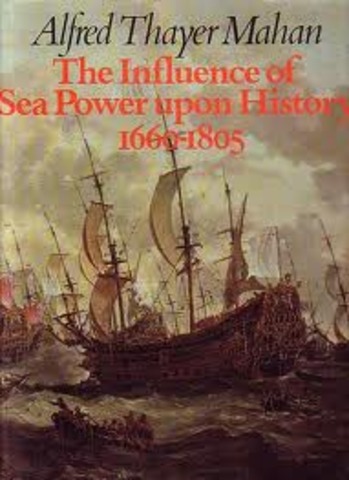 The Influence of Sea Power upon History