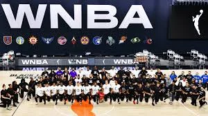 WNBA Creation
