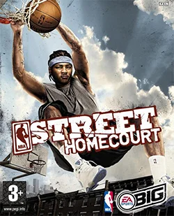 Six WNBA Players are Featured in the NBA Street Homecourt Video Game