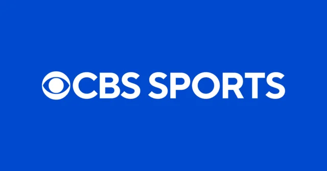 CBS Sports Network Signs a Multiyear Deal to Air 40 Games