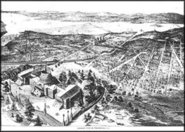 February  1861 Crittenden Plan