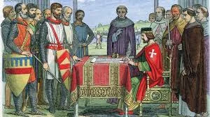 Magna Carta