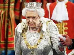 the crown and Parliament