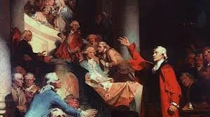 Jamestown's House of Burgesses