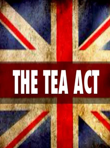 Tea Act