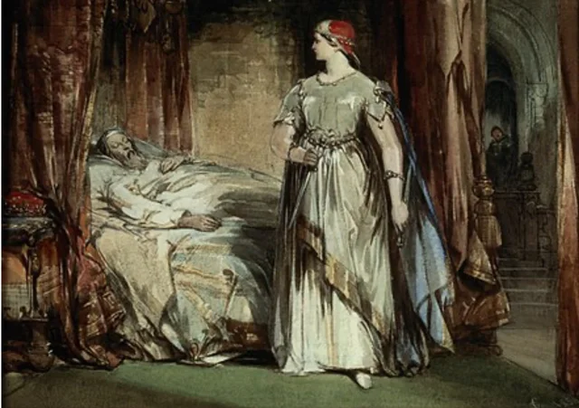 Lady Macbeth