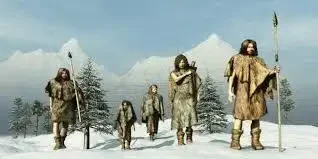 La prehistoria