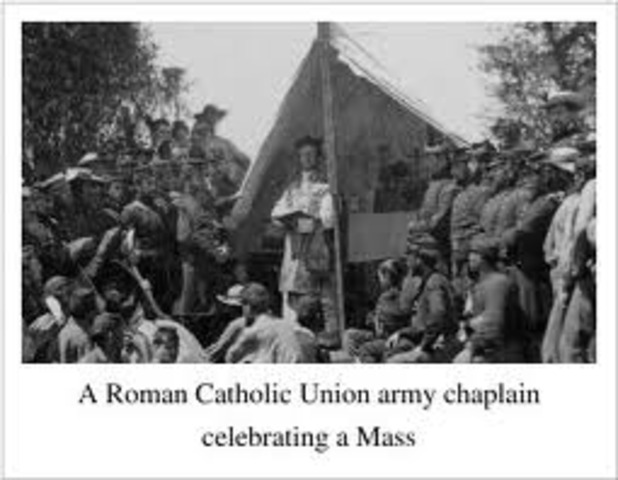 February 1861 Crittenden plan