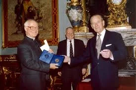 Templeton Prize