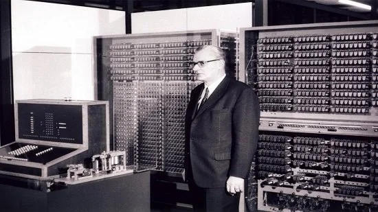 Z3 - Primera computadora