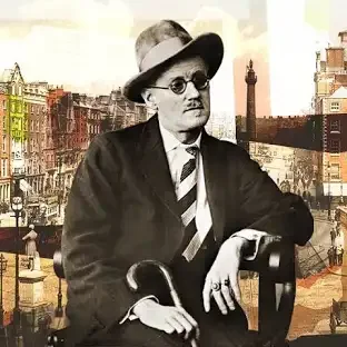 James Joyce