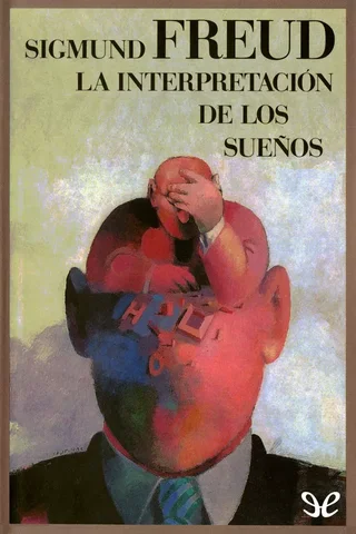 1900: Publicación de "La interpretación de los sueños".